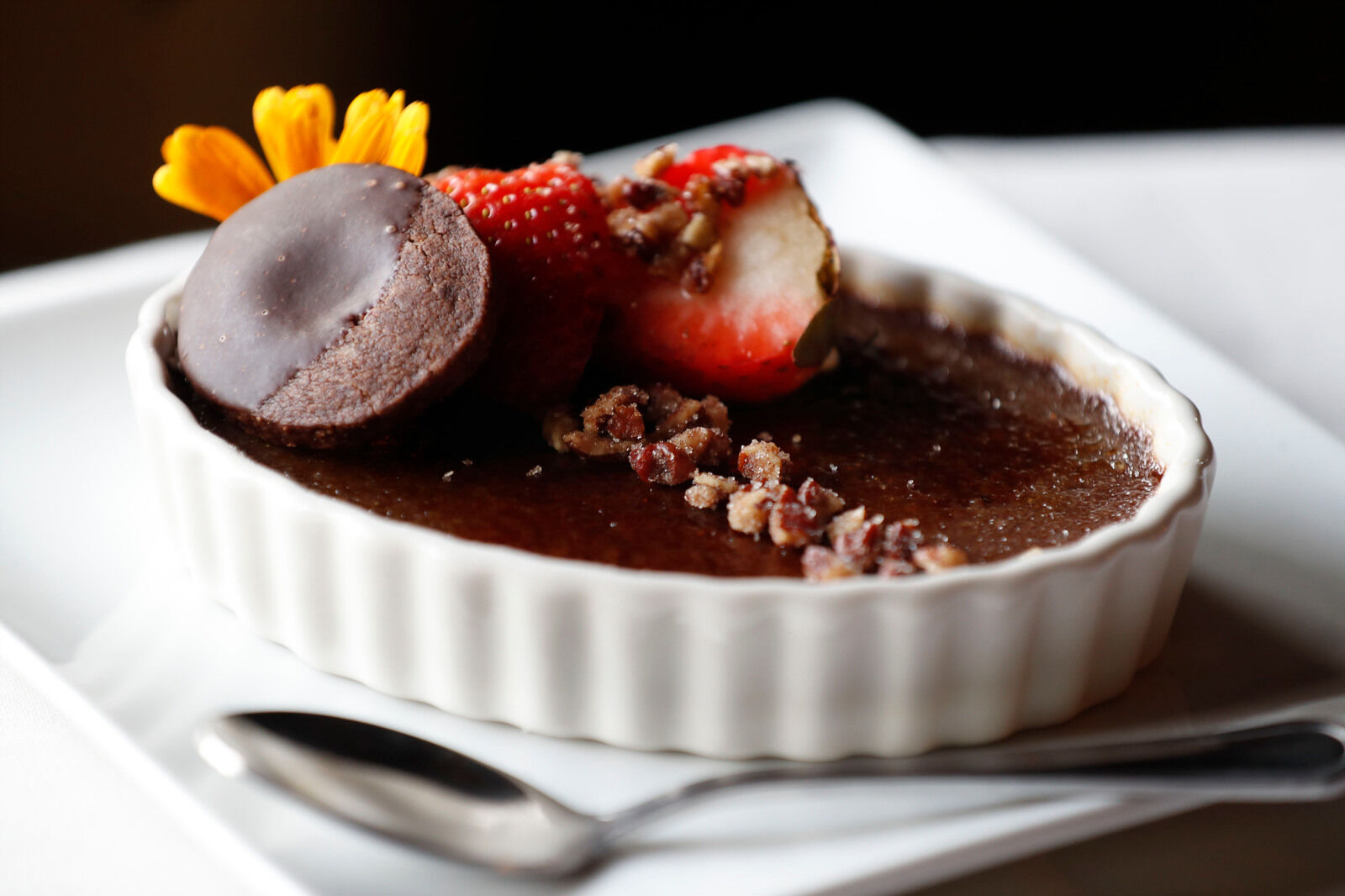 Creme Brulee
